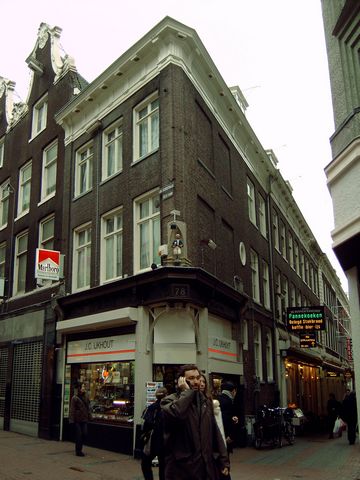 2005-01-04 - Asd - 31 - kalverstraat